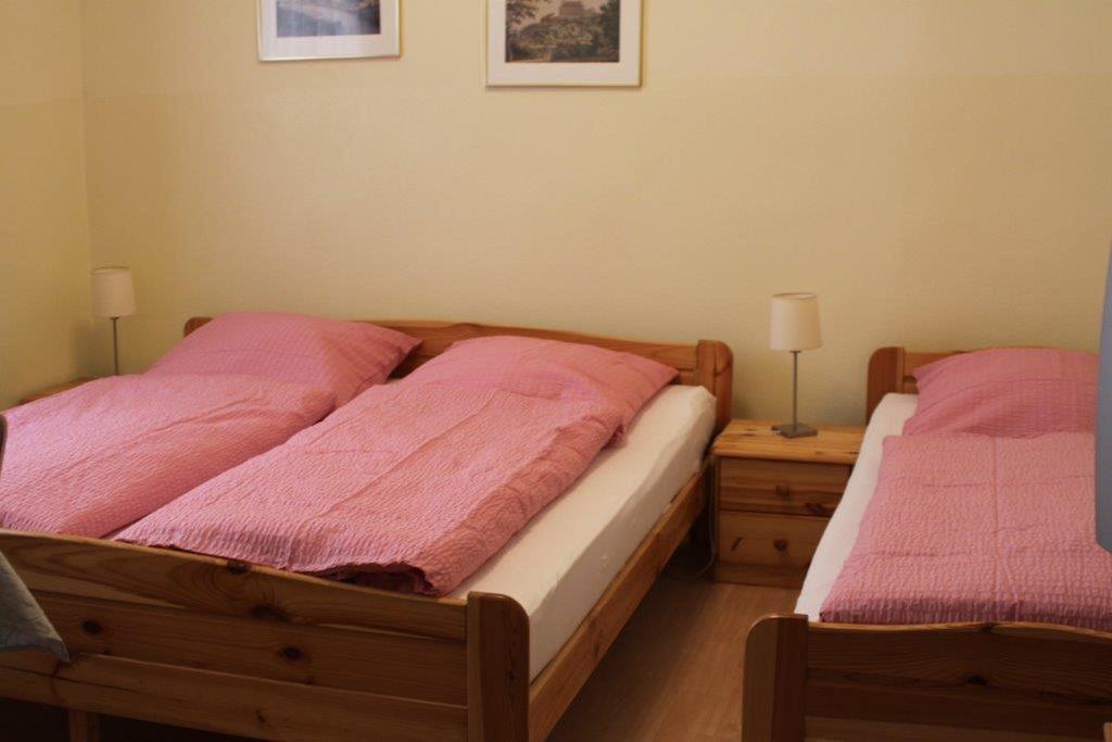 Hotel Weile Weiden in der Oberpfalz Bilik gambar