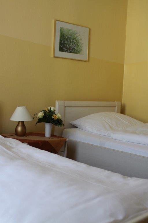 Hotel Weile Weiden in der Oberpfalz Bilik gambar